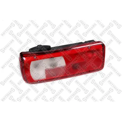 Фонарь задний GAZ, УАЗ, ЗИЛ STELLOX 8737220_SX