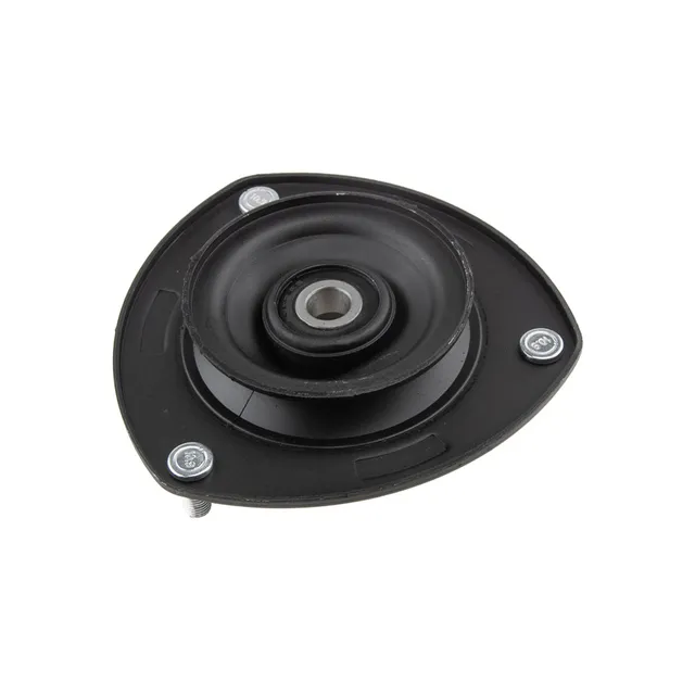 ОПОРА АМОРТИЗАТОРА CHRYSLER SEBRING 01-,DODGE STRATUS 01-,MITSUBISHI GALANT USA 96- /ПЕРЕД/ NTY ADCH002