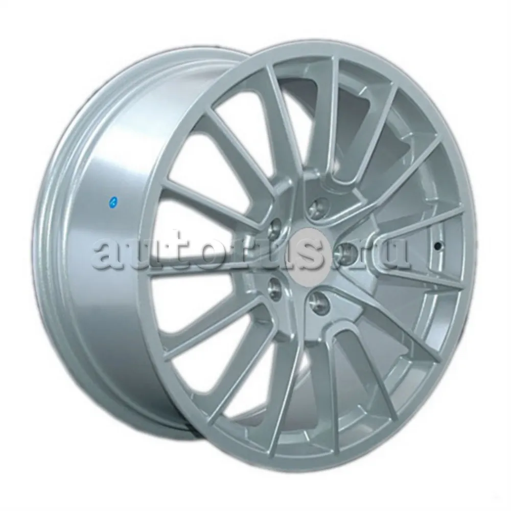 Диск литой R22 9.5J 5x130/71.6 ET50 REPLAY PR7 S 017518061101