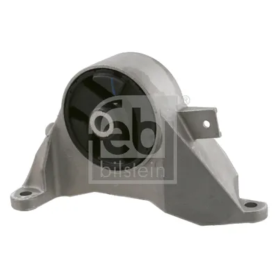 Опора двигателя передняя OPEL Vectra C/SAAB 93 mot.2.0T/2.2/2.2DTI FEBI 23677