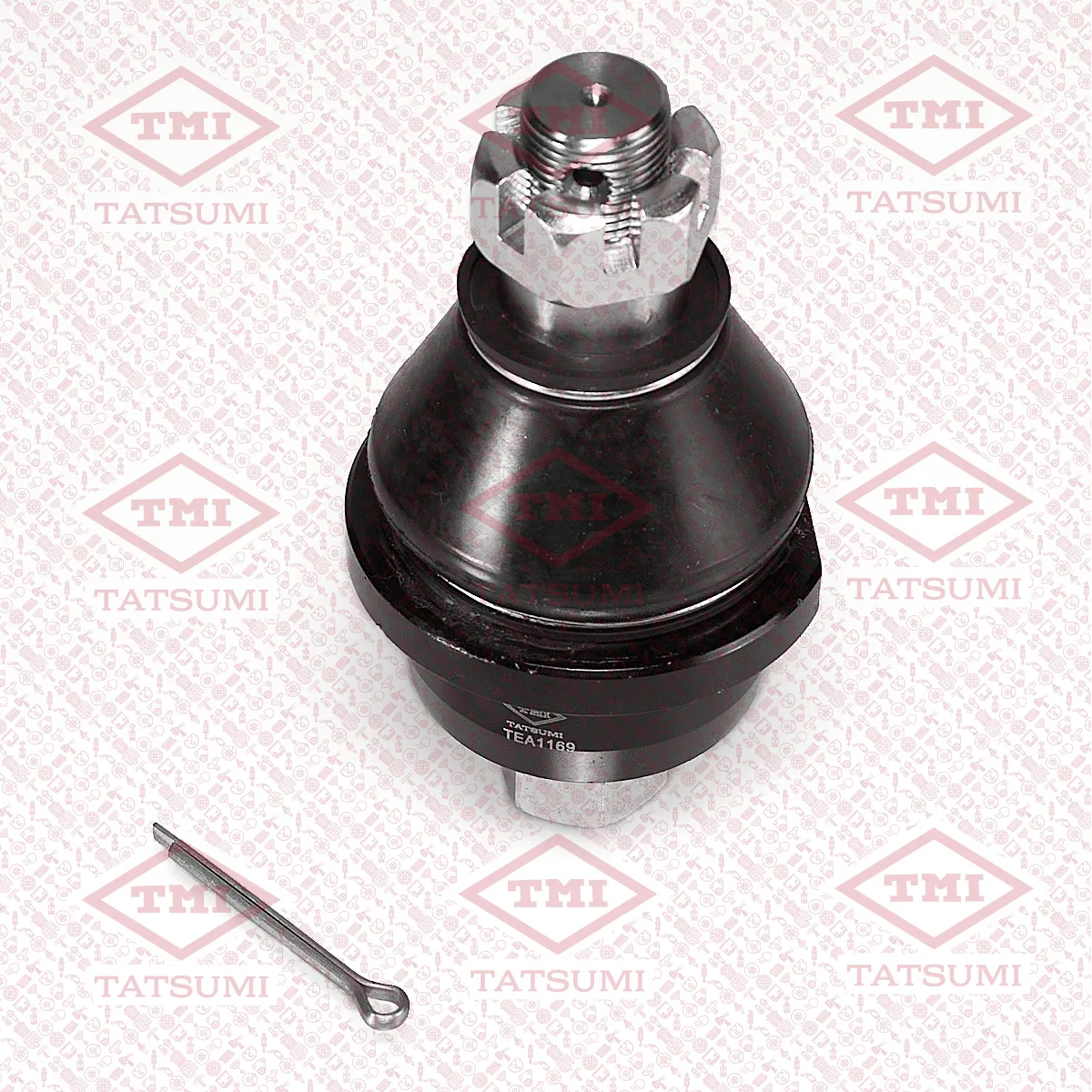 Опора шаровая нижняя L/R MITSUBISHI Canter 93-> TATSUMI TEA1169