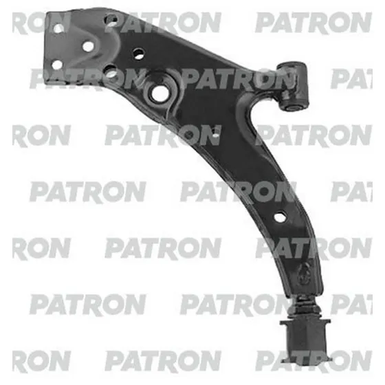 Рычаг подвески левый TOYOTA COROLLA 2 (EL5,NL50) 1NT 09.1994 - 07 PATRON PS5659L