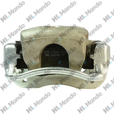 Суппорт тормозной задний правый hyundai elantra 11-13 MANDO EX582303X300