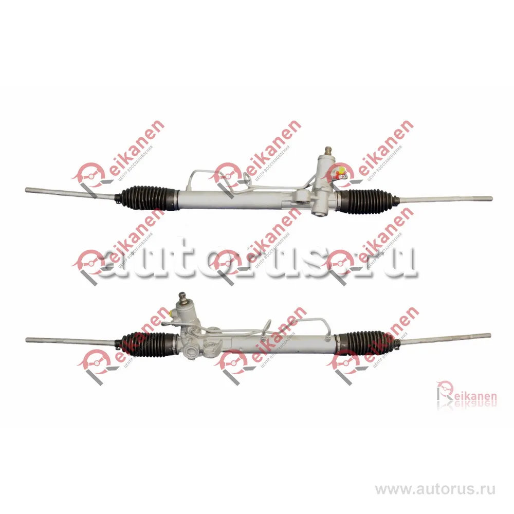 Рейка рулевая восст для HYUNDAI MATRIX 01-07 гар 6 мес R0921 Reikanen R0921
