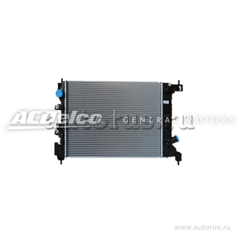 Радиатор основной Chevrolet Cobalt 1.5 13~ ACDelco 19348799