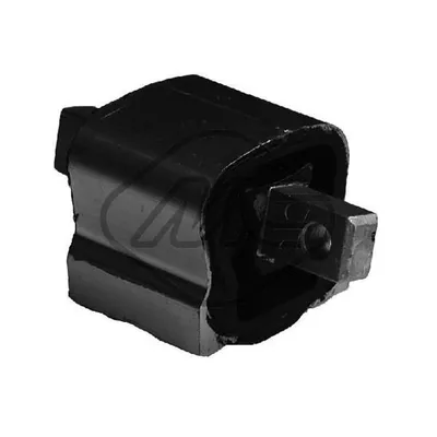 Подушка КПП MER W140/W202/W210/W220 METALCAUCHO 05034