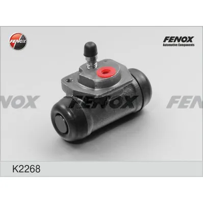 Цилиндр тормозной колесный FORD MONDEO 93-00 22,22 FENOX K2268