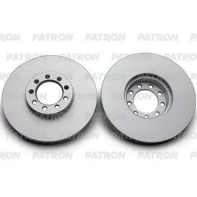 Диск тормозной передний IVECO DAILY 65C11/C13/C15 PATRON PBD1183