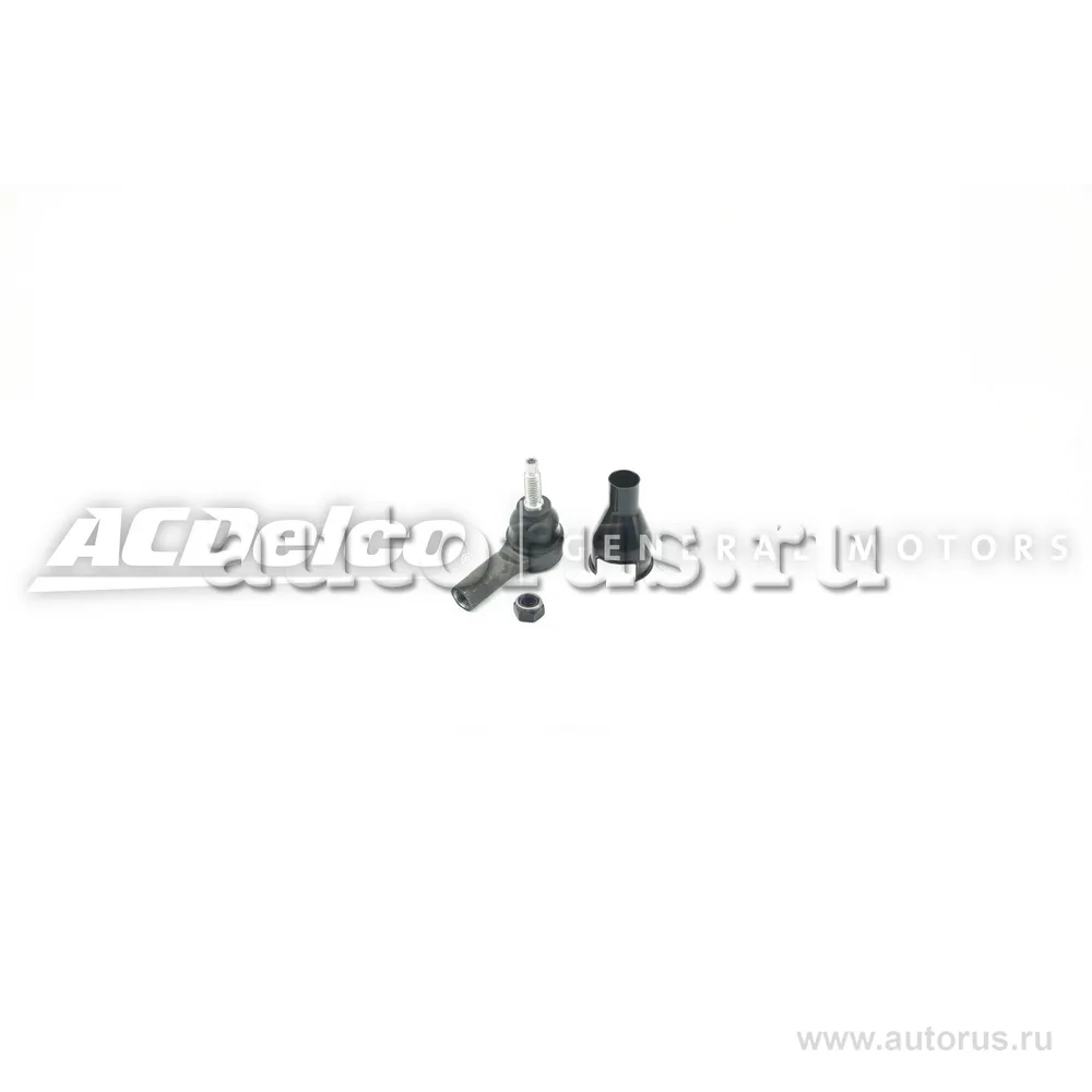 Рулевой наконечник L,R ACDelco 19347669