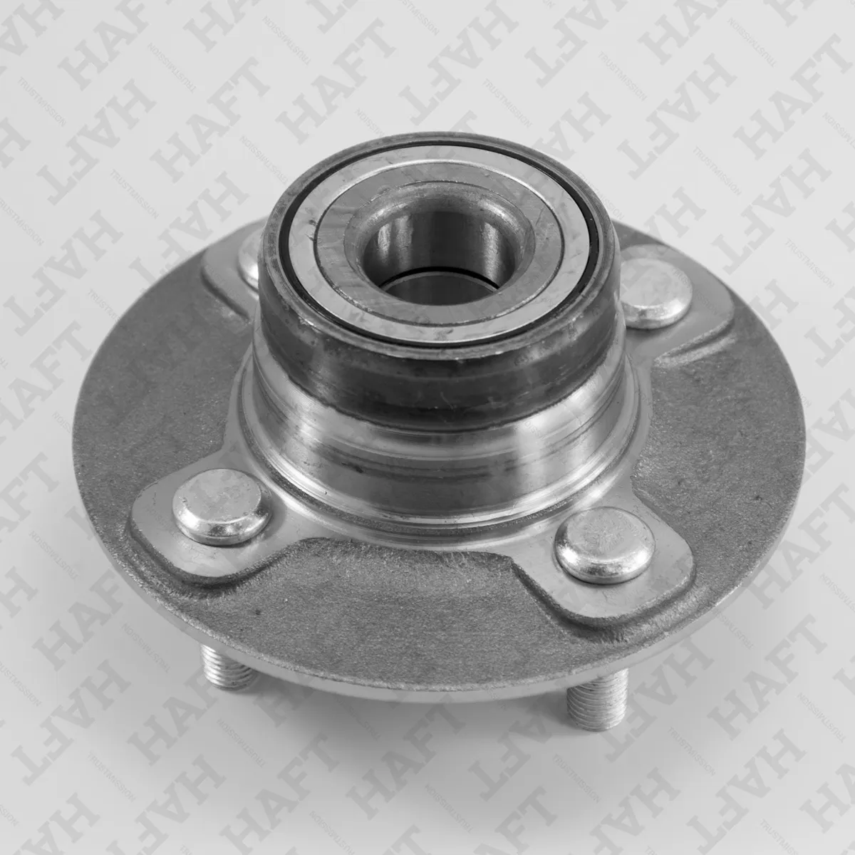 Ступица зад. HYUNDAI Accent 00-> HAFT RH0200