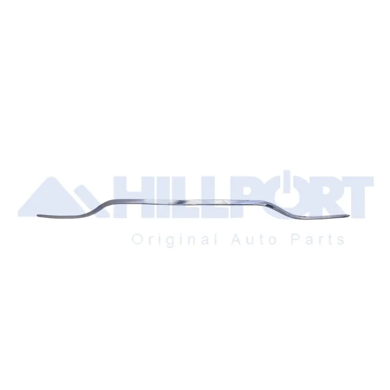 Накладка бампера хром HILLPORT 18MH05621