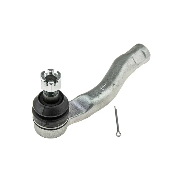 Рулевой наконечник левый toyota landcruiser 100 98-07, lexus lx470 98-07 NTY SKZTY123