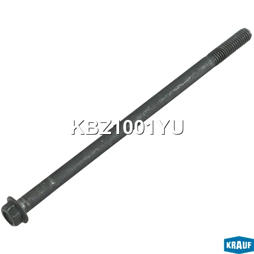Болт корпуса компрессора кондиционера KRAUF KBZ1001YU