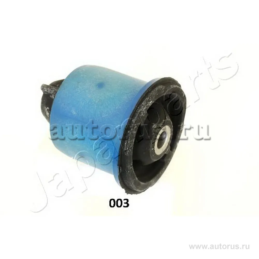 Сайлентблок задней балки JAPANPARTS RU-003
