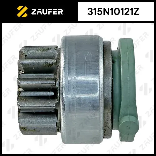 Бендикс стартера FORD Mondeo 2.0 DI/ TDDi 16V [D5BA] 11.2000- FORD ZAUFER 315N10121Z