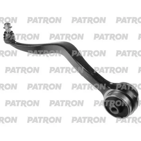 Рычаг подвески MAZDA: 6 02- PATRON PS5094R
