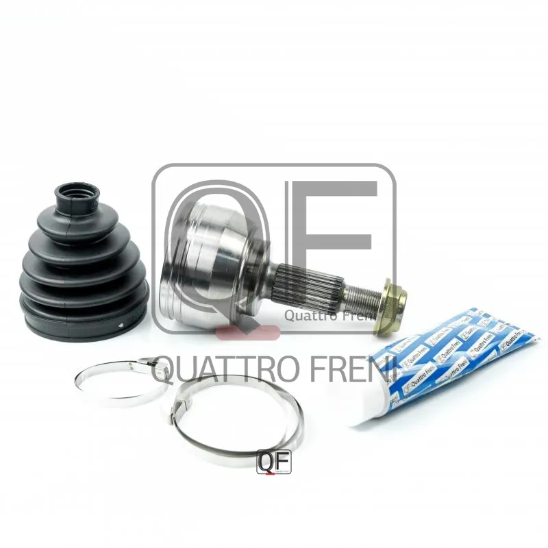 Шрус наружный FR, QUATTRO FRENI QF11C00229