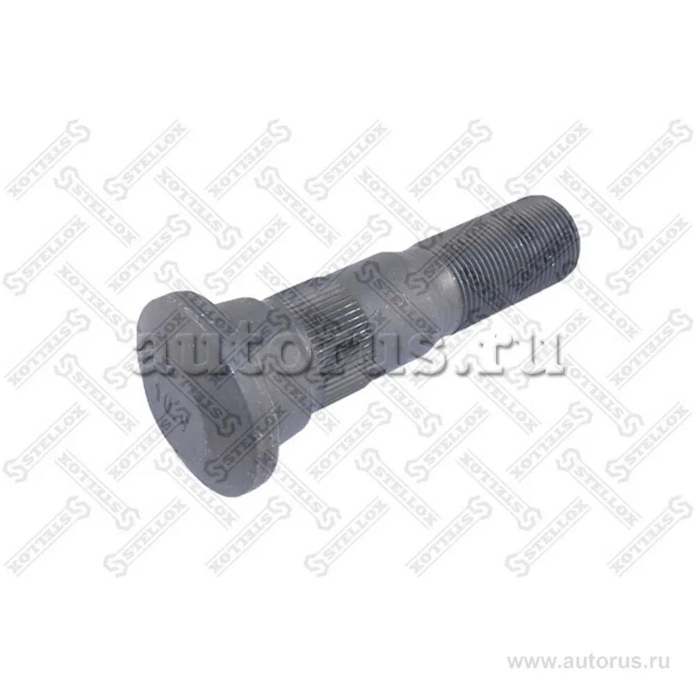 Болт колесный M22x1.5x105/95 RVI Magnum/Premium STELLOX 85-19406-SX