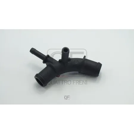 Фланец системы охлаждения QUATTRO FRENI QF15A00260