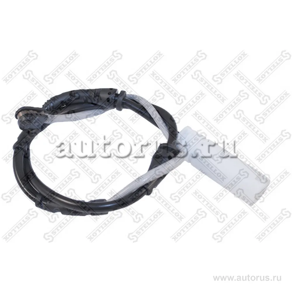 Датчик износа колодок передних L 675 BMW E84 09> STELLOX 00-10031-SX