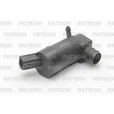 Насос стеклоомывателя FORD: C-Max 2003-2010, Focus II 2005-2011, Mondeo PATRON P19-0066