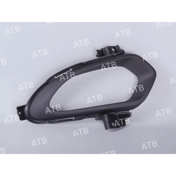 Рамка ПТФ Kia Ceed 2 2012-2015 2 лампы правая ATB 1AKCE20K8R
