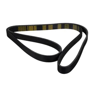 Ремень поликлиновой 6PK1660 BMW 6PK1660 ZENTPARTS Z22652_ZNT
