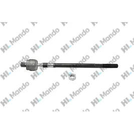 Тяга рулевая L=R (без наконечника) HYUNDAI PORTER/H-1/ACCENT 94-00 (без наконечника) MANDO DSA020200