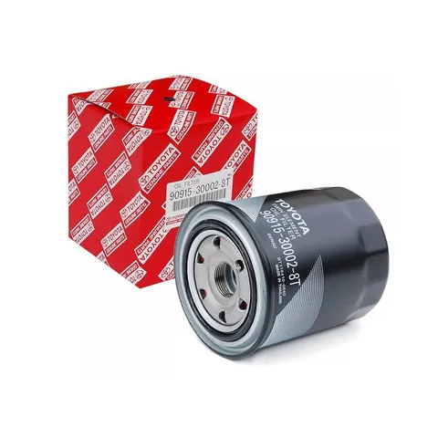 Фильтр масляный TOYOTA 90915-30002-8T