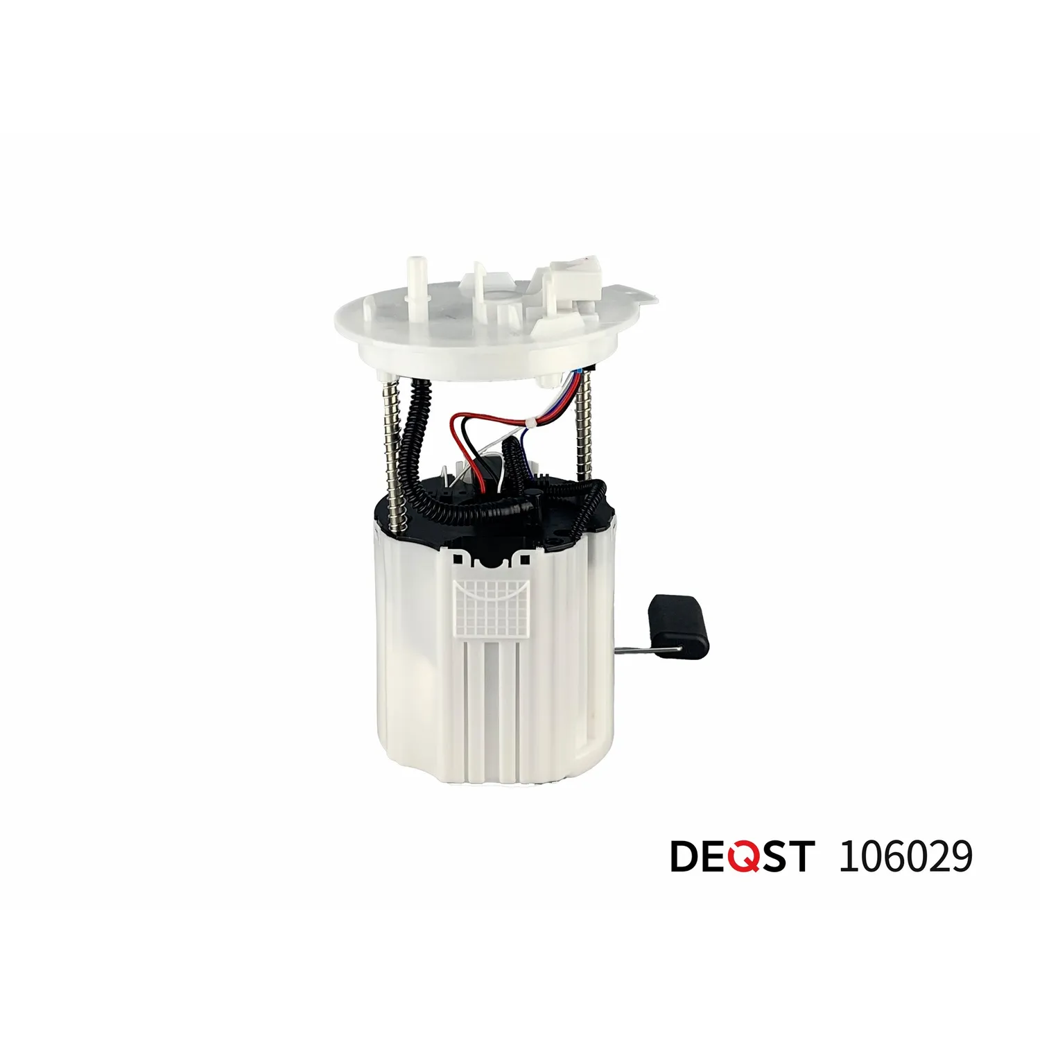 Насос топливный. CHEVROLET AVEO (T300) 03.111.6 DEQST 106029