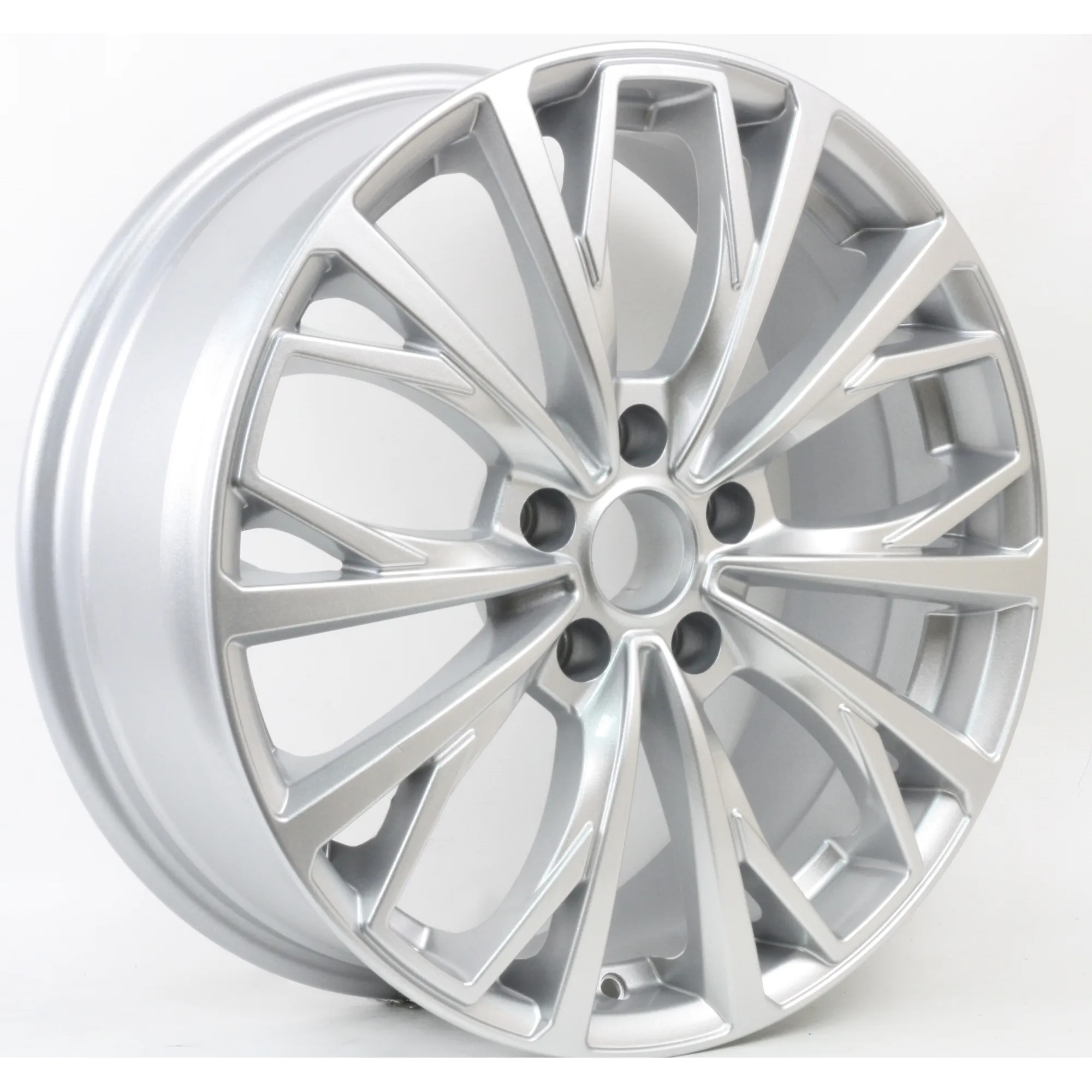 Диск литой R18 7J 5x114.3/60.1 ET45 RST R038 S RR038-718-601-5x1143-45S