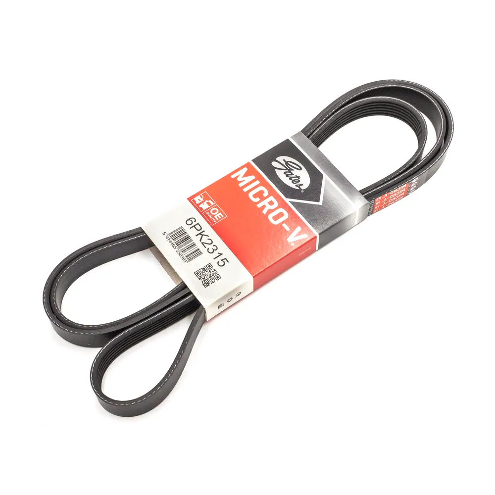 Ремень поликлиновый GATES 6PK2315