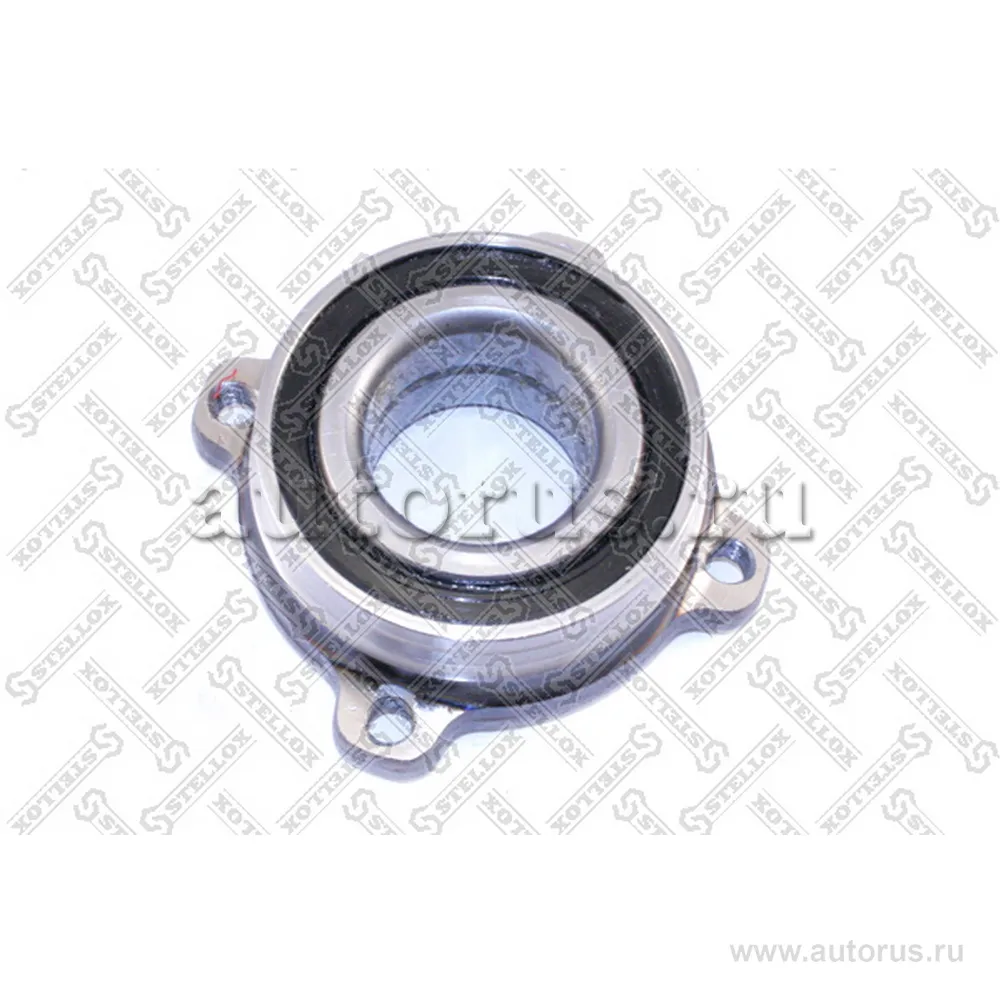 К-кт подшипника ступ. зад. BMW E39 STELLOX 43-28063-SX