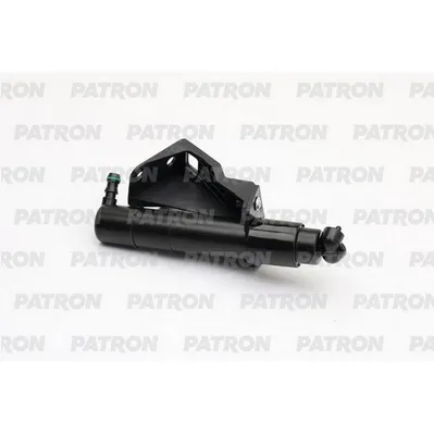 Форсунка омывателя фары (правая) MERCEDES: M-Class (W164) ML 05-11 PATRON PHW051