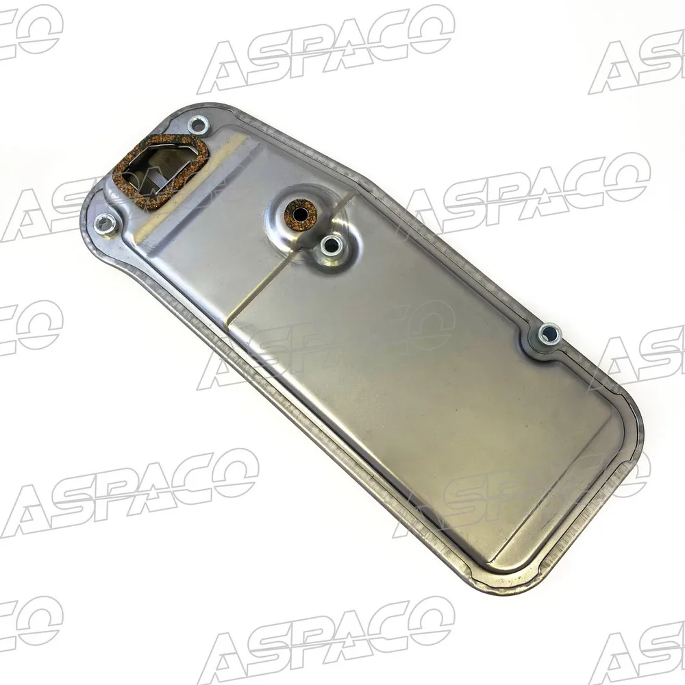 Фильтр акпп TOYOTA 4 RUNNER (95-02), LAND CRUISER [80]/[90]/ PRADO (96-02) ASPACO AP62TT