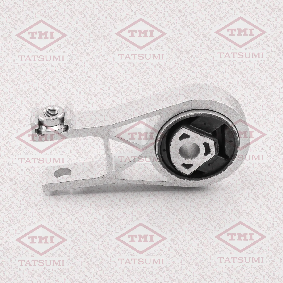Опора двигателя передняя CITROEN Jumper 06->FIAT Ducato 06->PEUGEOT Boxer 0 TATSUMI TEG1356