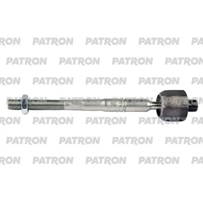 Тяга рулевая Заменен на PS2531. BMW X5 (F15)/ X6 (F16, F86) (Пр PATRON PS2580