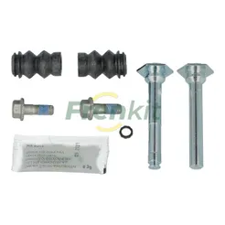Ремкомплект направляющих переднего суппорта FORD Transit 00-06 /d=10,00mm Frenkit 810032