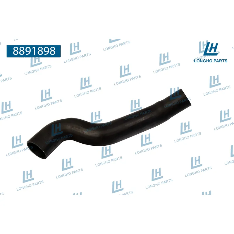 Патрубок резиновый (шланг) FORD 1496240 LONGHO 8891898