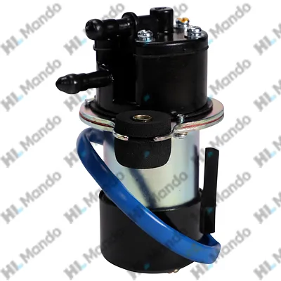 Насос топливный DAEWOO Damas MANDO EFMD0002D