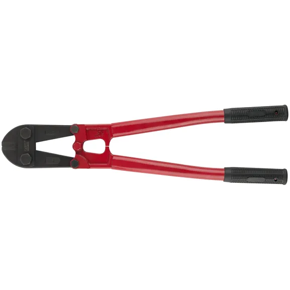 Болторез HRC 58-59 ( красный ) 450 мм FIT 41645