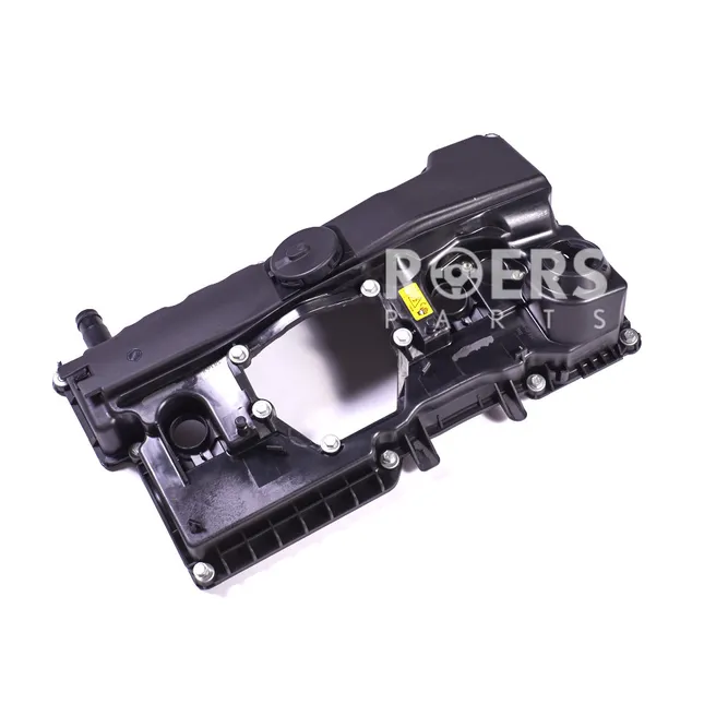 Крышка головки блока цилиндров bmw n46n Roers Parts RP11127555212