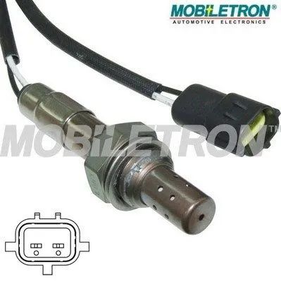 Лямбда зонд Mobiletron OS-F201