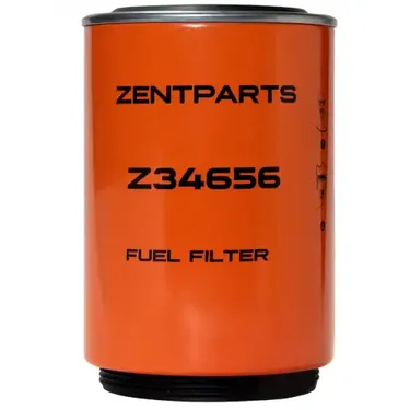 Фильтр топливный со стаканом Volvo FH/FM, RVI Kerax/Magnum 05> ZENTPARTS Z34656