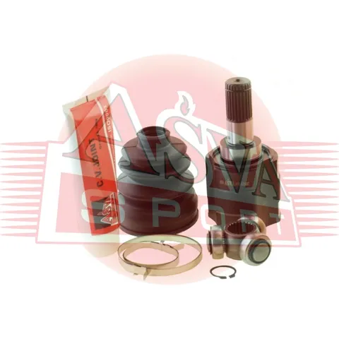 ШРУС внутренний 23X40X27 ASVA HYIU-GS16MT