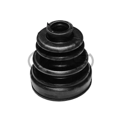 ПЫЛЬНИК ШРУСА NISSAN ALMERA Metalcaucho 10083