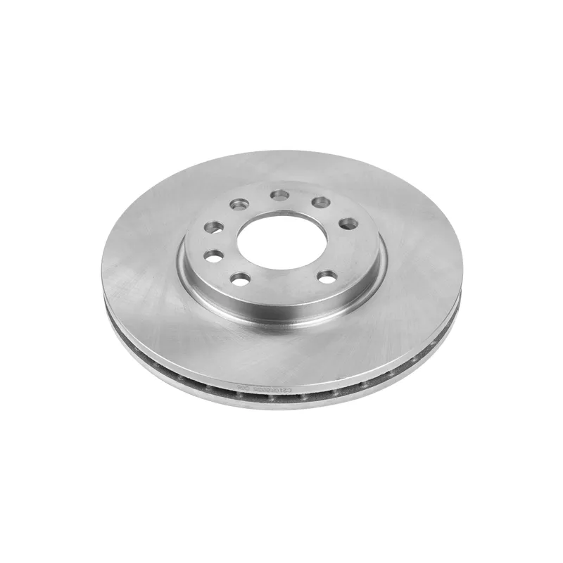 Диск тормозной передний CHEVROLET VIVA 1.8 [2H9] 125 л.с. CWORKS C210R0035