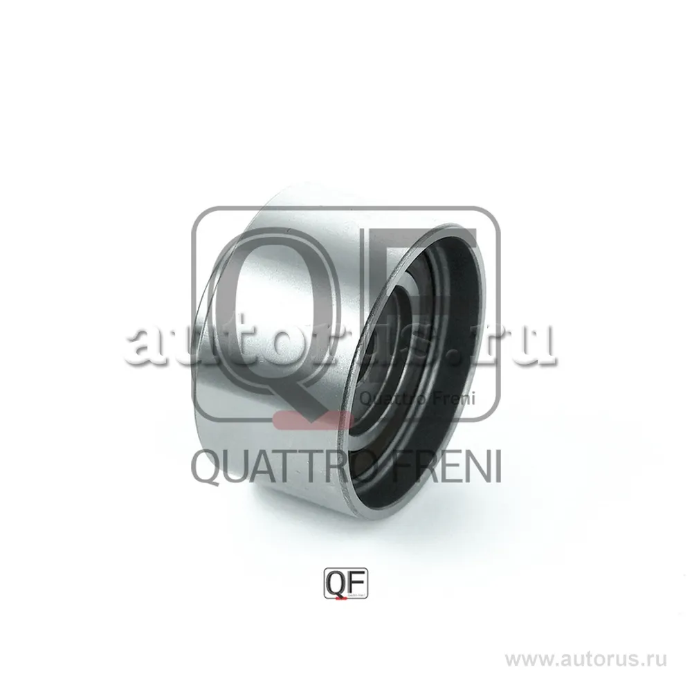 Ролик натяжителя QUATTRO FRENI QF00100154