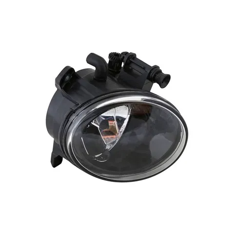 Фара противотуманная (ПТФ) левая A4/A6/Q5 2008-2015 Eagle eyes AD069B000L