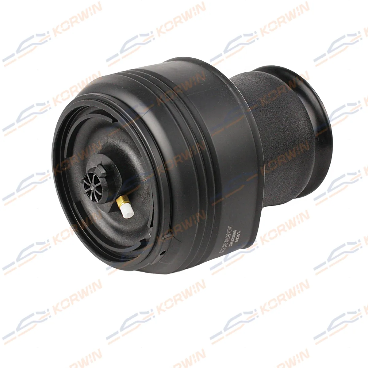 Пневмобаллон KORWIN BMW X5/X6 (E70/E71/E72) R KORWIN KWAT0505